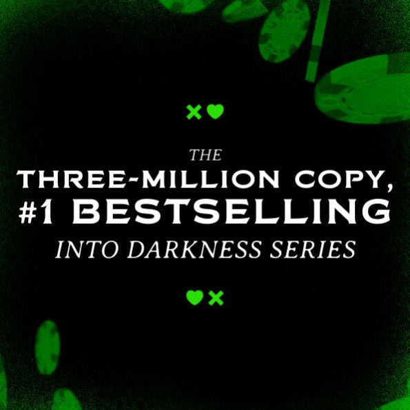 Game On (B&N Exclusive Edition) (Into Darkness Series #3)